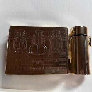 Dior Rouge Dior Minaudiere Lipstick and compact handbag*NEW*